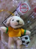 cachorrinho Scott com camisa 9