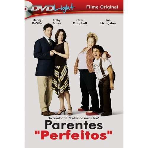 Parentes "Perfeitos"