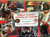 The Findlay Market Opening Day parade