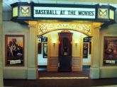 Baseball at the Movies