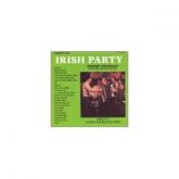 Irish Party - Paddy Noonan and his Grand Band