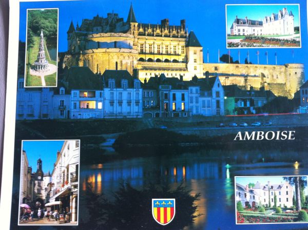 Amboise 2102 A