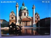 Karlskirche Wien