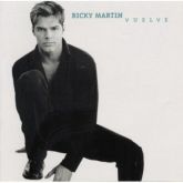 Ricky Martin - Vuelve