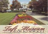 Taft Museum Cincinnati