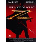 The Mask of Zorro