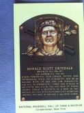 Donald Scott Drysdale