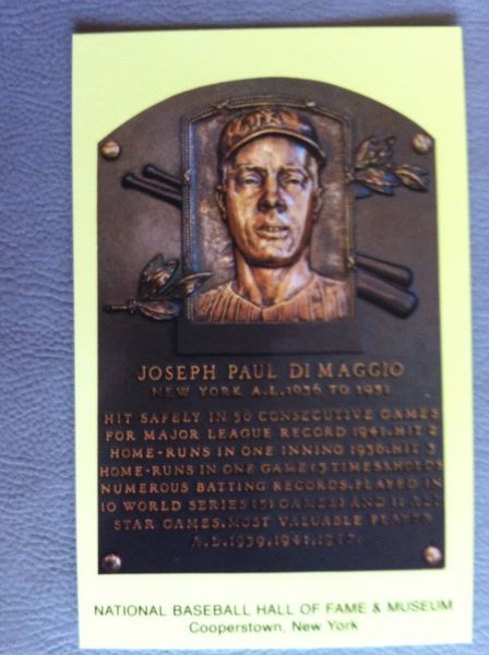 Joseph Paul Di maggio