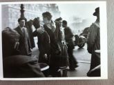 Kiss by the Hôtel de Ville, Paris, 1950