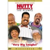 Nutty Professor II - The Klumps (Collector's Edition)