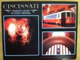 Cincinnati Museum Center @ Union Terminal