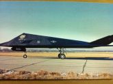 Lockheed F-117A