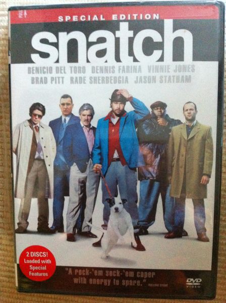 Snatch (Special Edition)