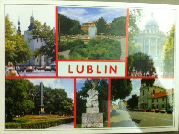 Lublin