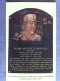 James Augustus Hunter "Catfish"