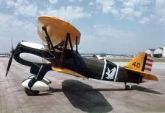 Curtiss P-6E