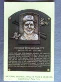 George Howard Brett