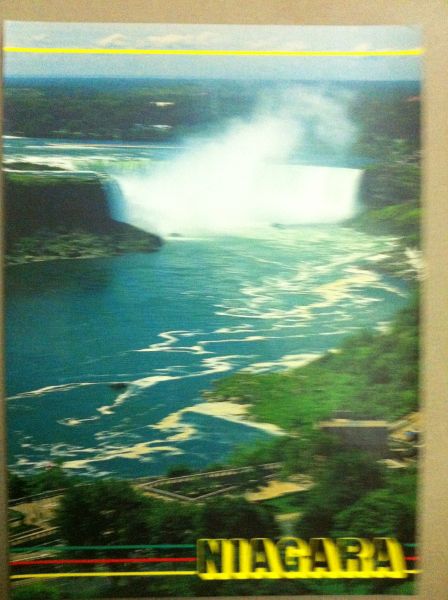 Niagara