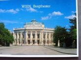 Wien Burgtheater