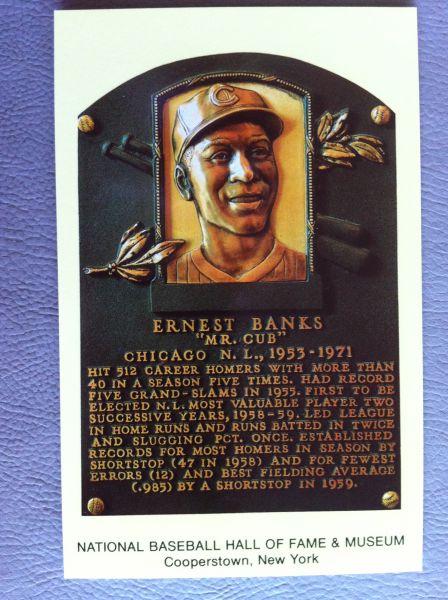 Ernest Banks