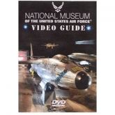 National Museum of the USAF Guided Tour DVD