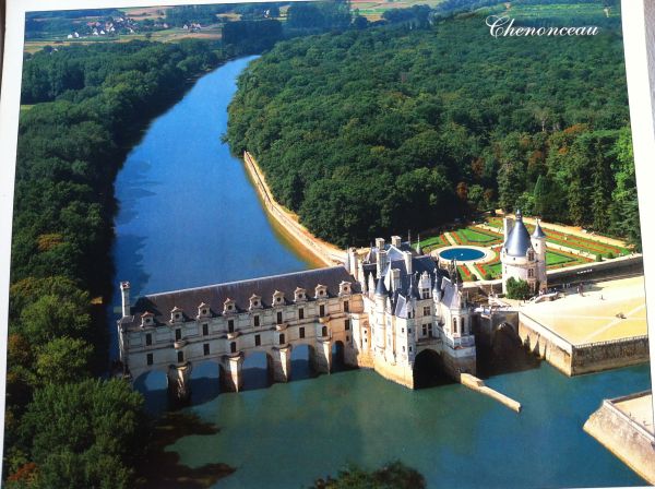 Chenonceau 2263